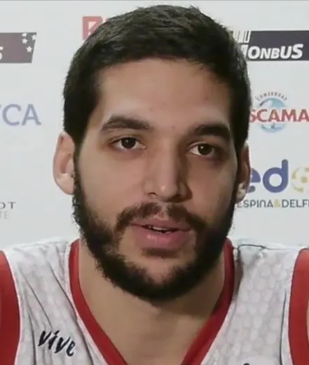 Pepe Pozas