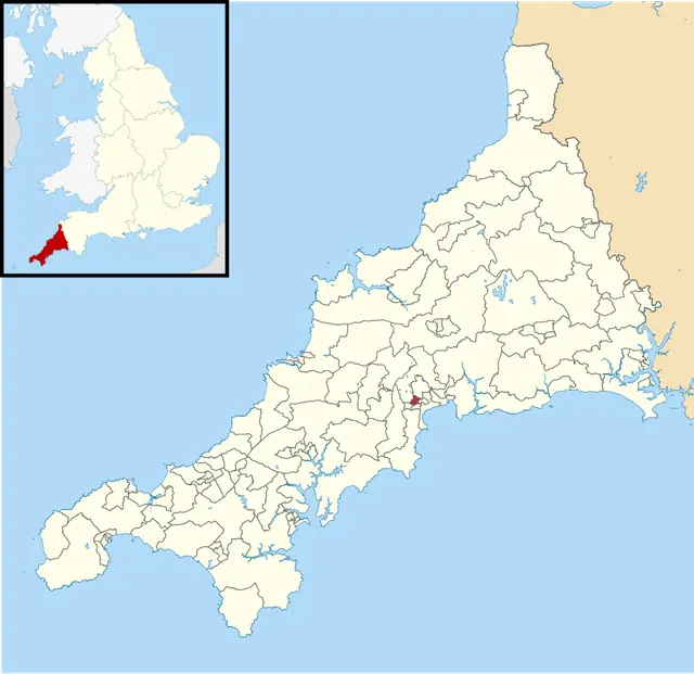 St Austell Poltair