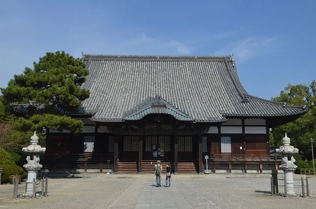 Kenchū-ji