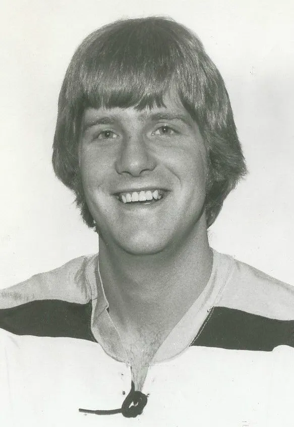 Steve Stirling
