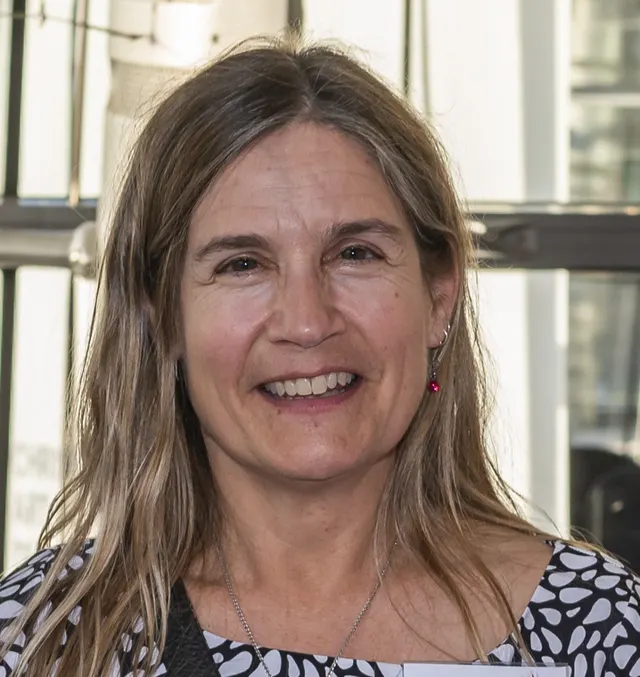 Christine Jasoni
