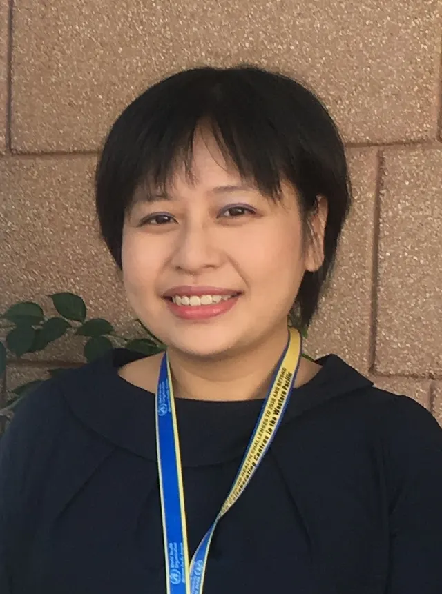 Moi Meng Ling