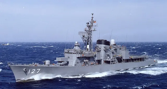 JS Isoyuki