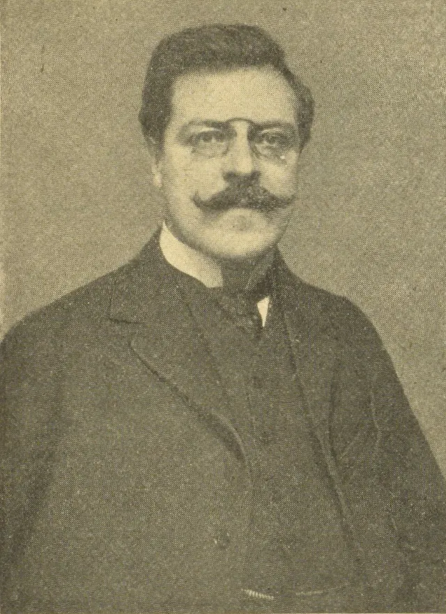 Wolfgang von Wurzbach