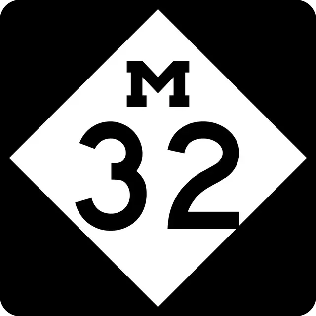 M-32