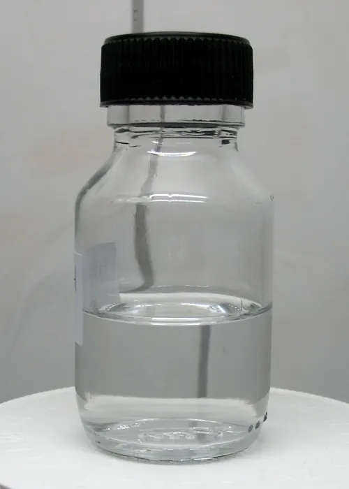 Acide méthanoïque