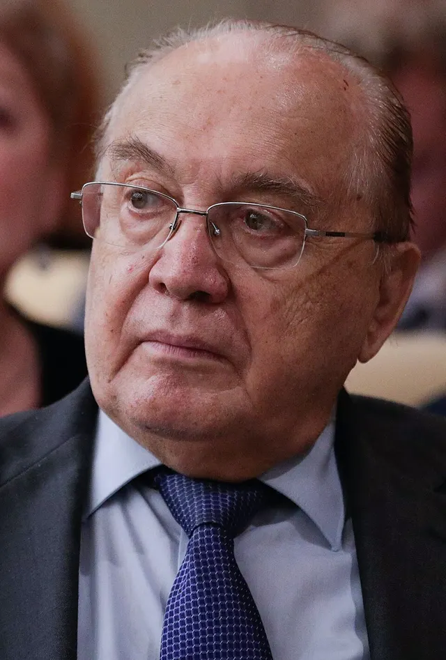 Viktor Sadovnichiy