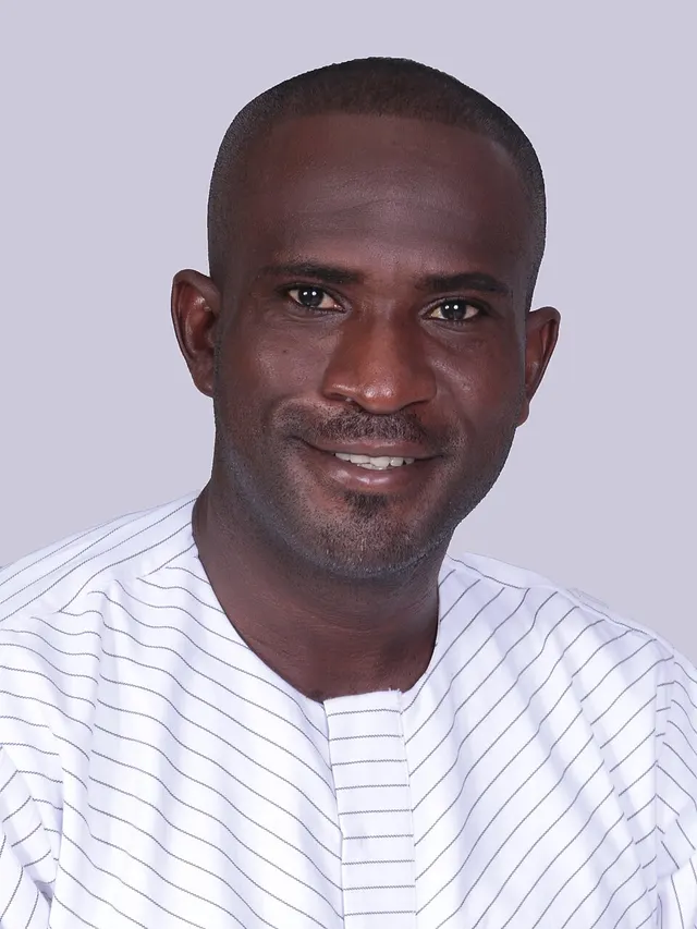 Kofi Arko Nokoe
