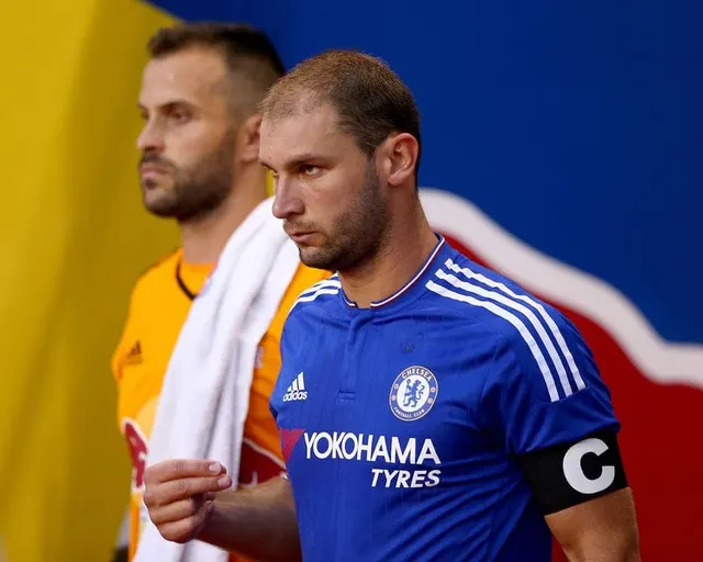 Branislav Ivanović