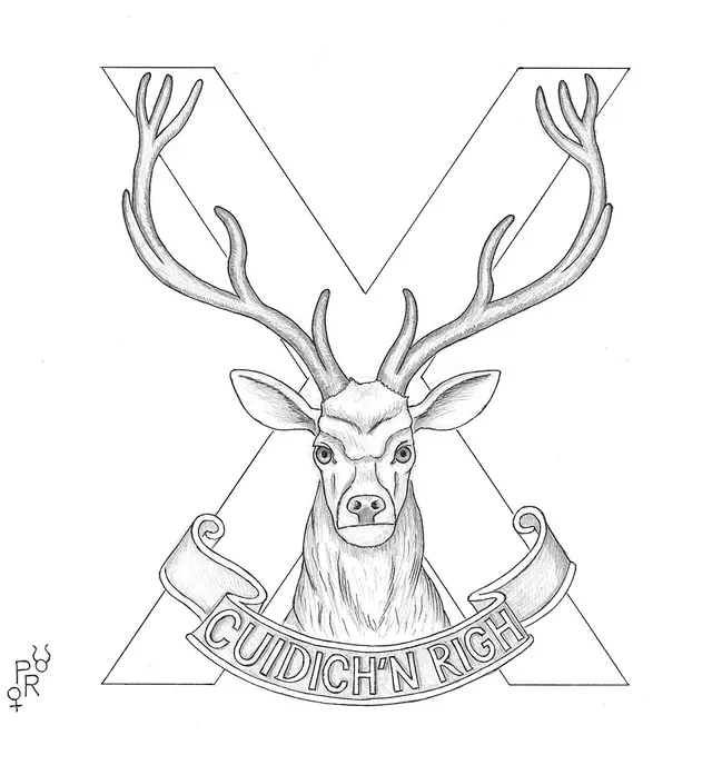Highland Brigade (United Kingdom)