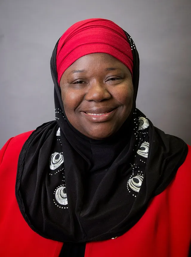 Zulfat Suara