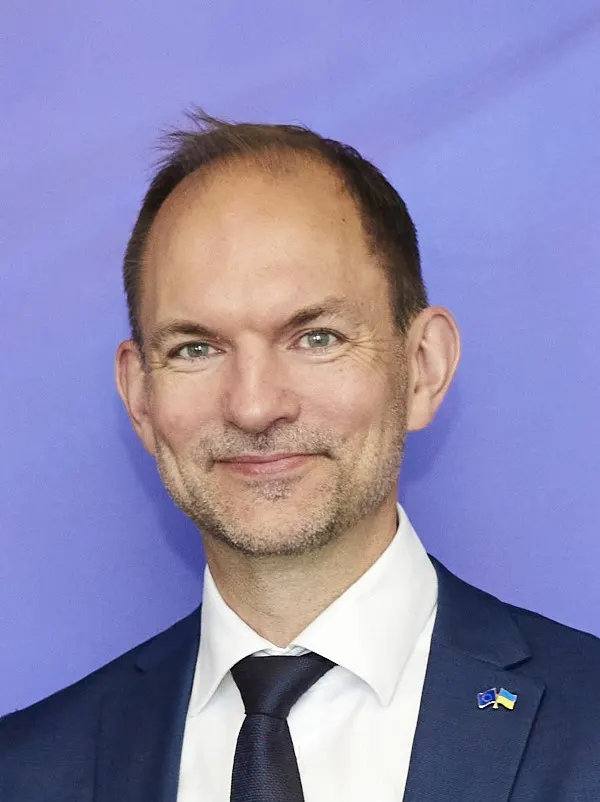 Jeppe Bruus Christensen