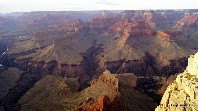 Cope Butte