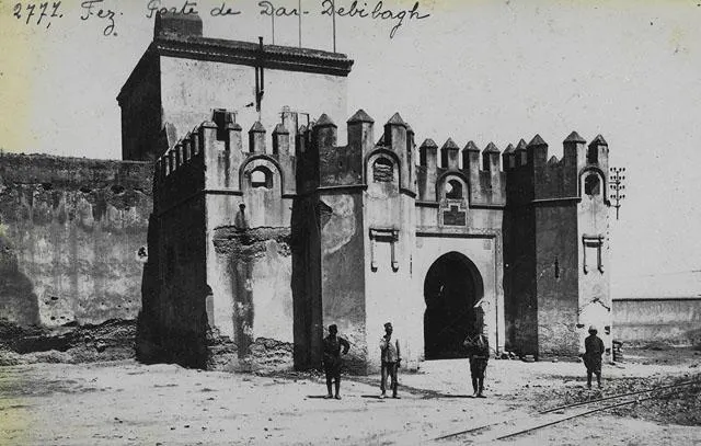 Dar Dbibegh
