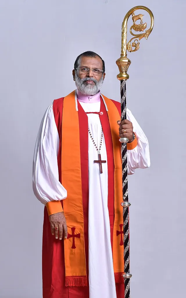 Sabu Koshy Cherian