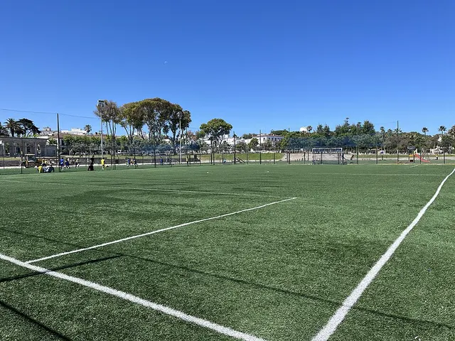 Marchan Stadium