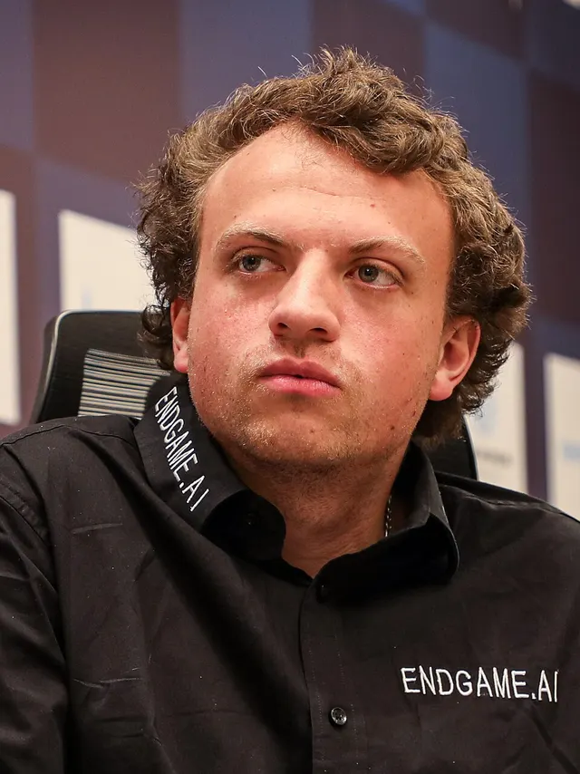 Hans Niemann