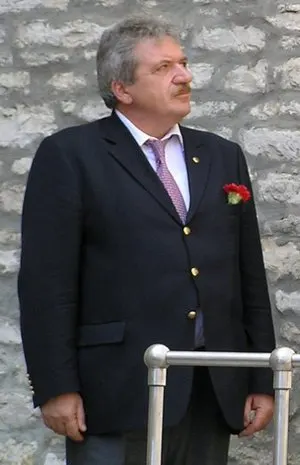 Luciano Delbianco