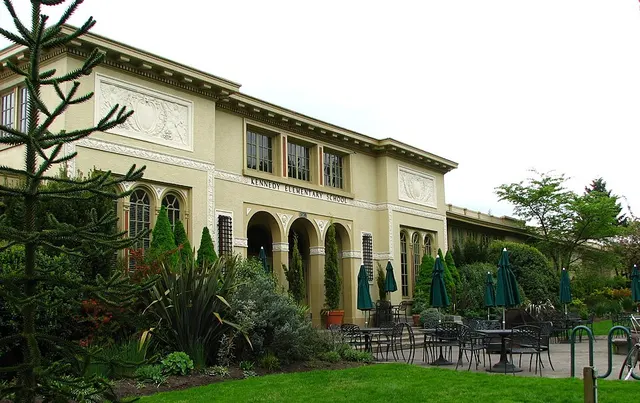 Concordia, Portland, Oregon