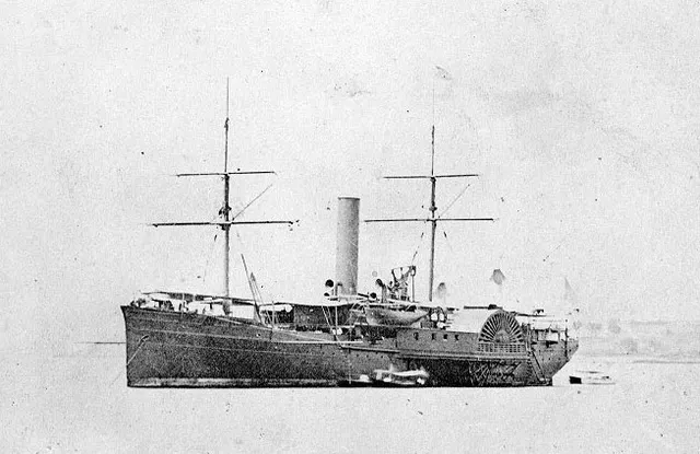 USS Rhode Island