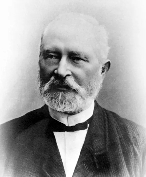 Heinrich Schüchtermann