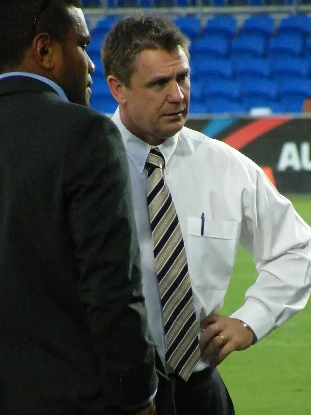 Gary Freeman
