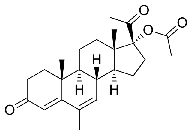 Megestrol acetate