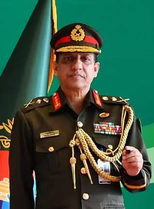 Mohammad Shaheenul Haque
