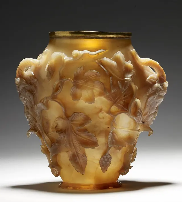 Rubens Vase