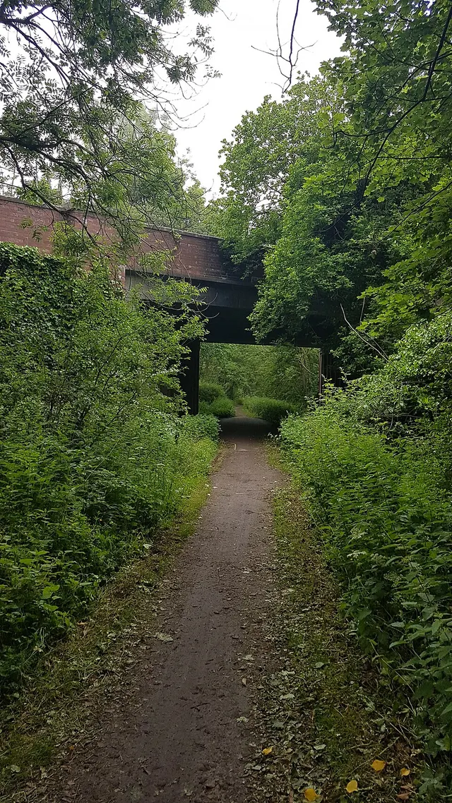 Castle Eden railway station