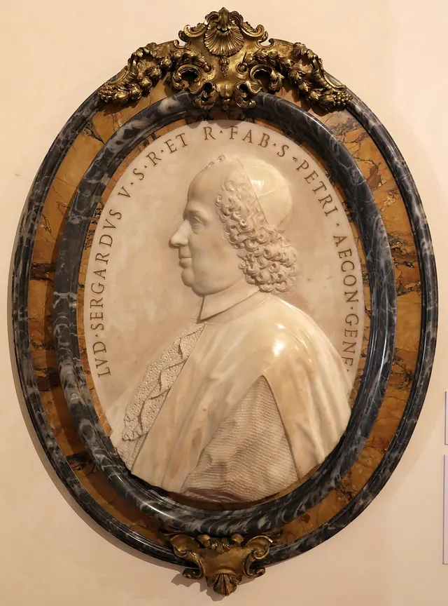 Lodovico Sergardi