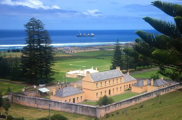 Norfolk Island Foundation Day