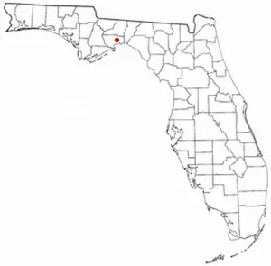 Port Leon, Florida