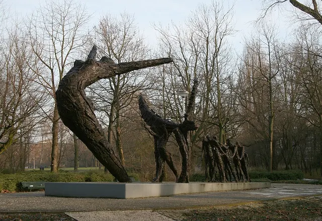 History of slavery in the Netherlands