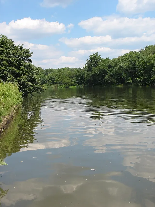Anacostia River