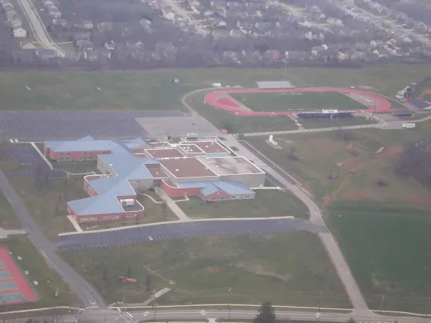 Loveland High School