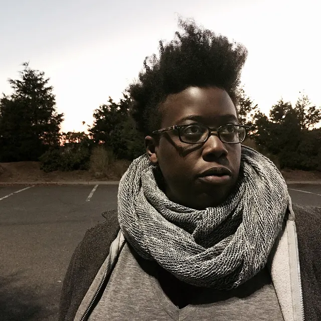 Nyeema Morgan