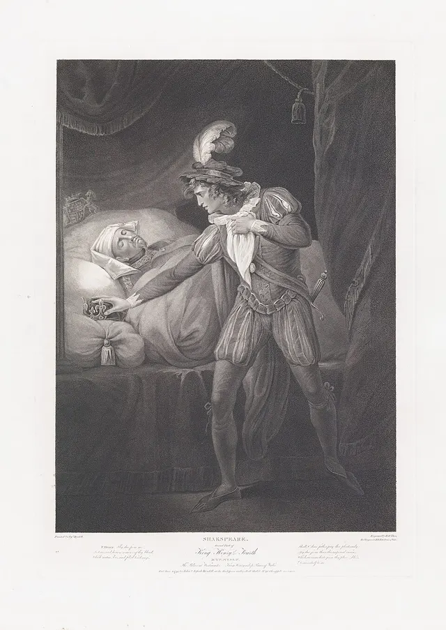 Henri IV