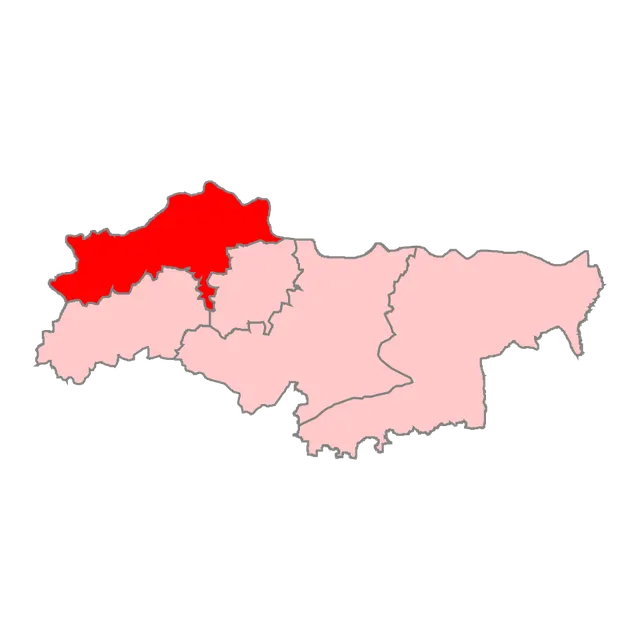 Bhatapara Assembly constituency