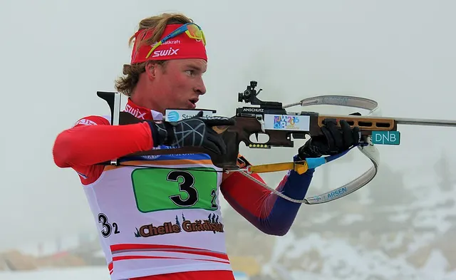 Aleksander Fjeld Andersen