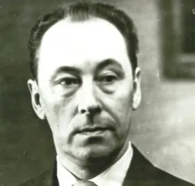Edgar Arro