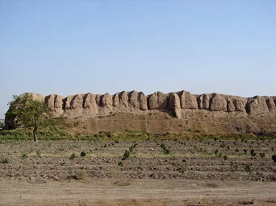 Gabri Castle