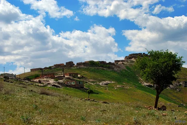 Derbent, Bismil