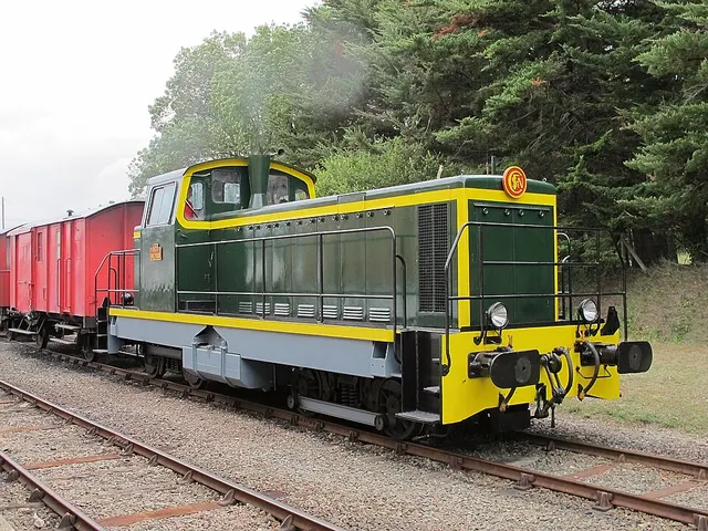 SNCF Class BB 71000
