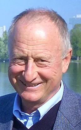 Uwe B. Sleytr