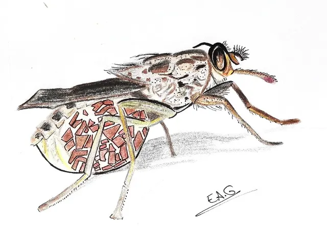 Glossina morsitans
