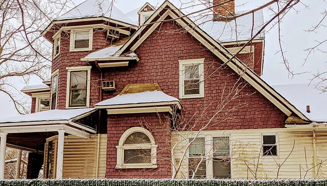 Richmond Hill Historic District