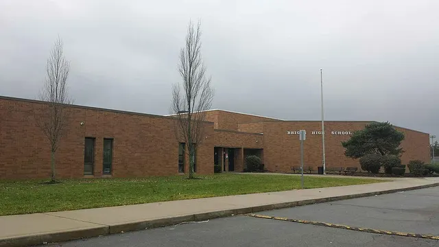 Briggs High School