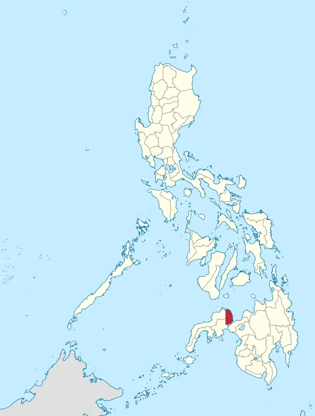 Misamis Occidental's 1st congressional district
