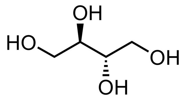 Érythritol